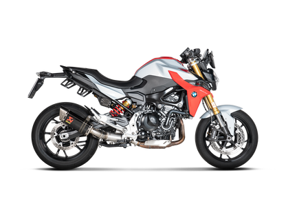 Slip On para BMW F 900 R/XR