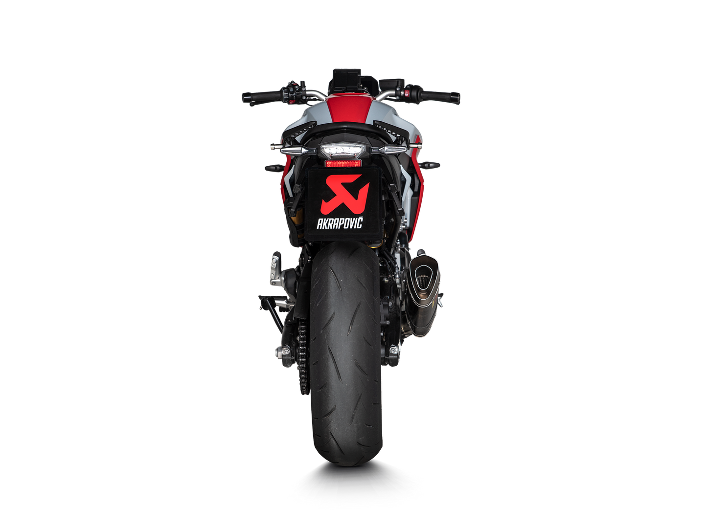 Slip On para BMW F 900 R/XR