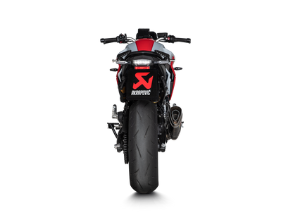 Slip On para BMW F 900 R/XR