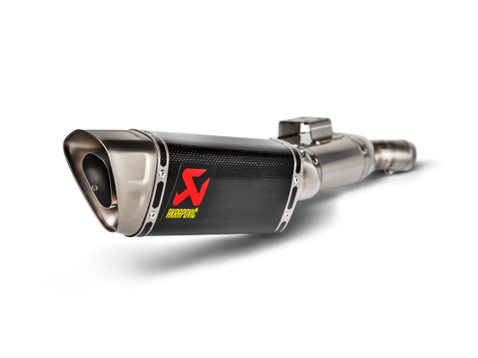Slip On para BMW F 900 R/XR