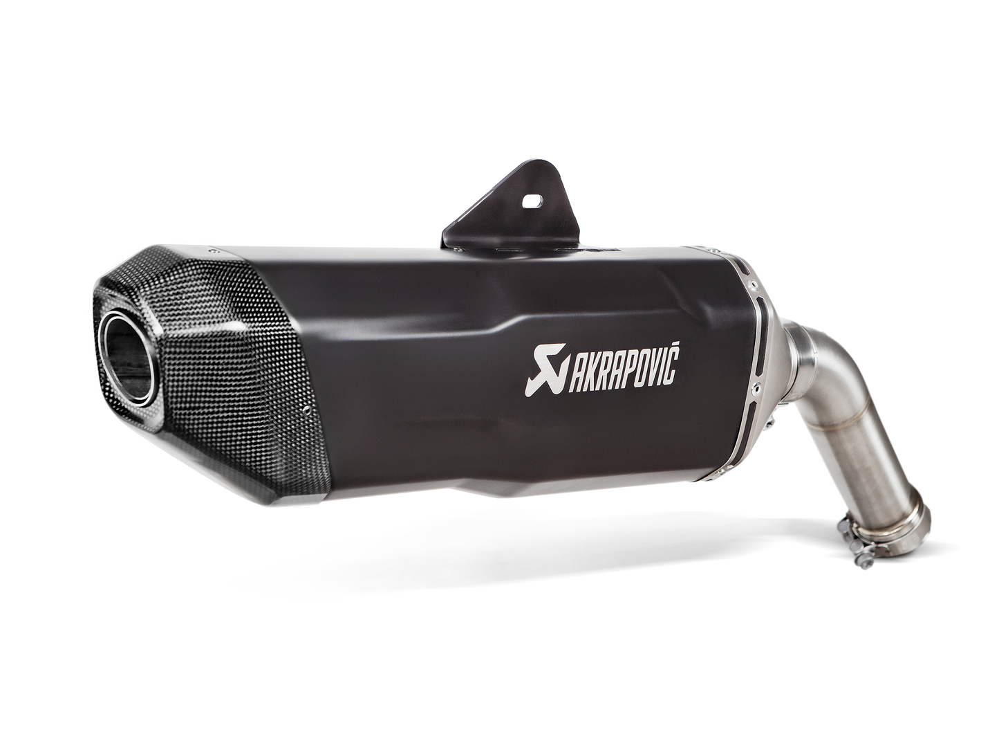 Slip On para BMW Serie F GS