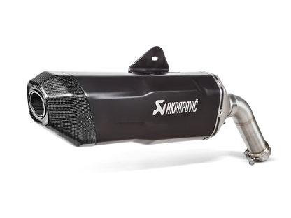 Slip On para BMW Serie F GS