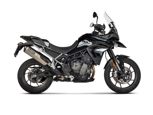 Slip-On Line Triumph Tiger 850 / 900