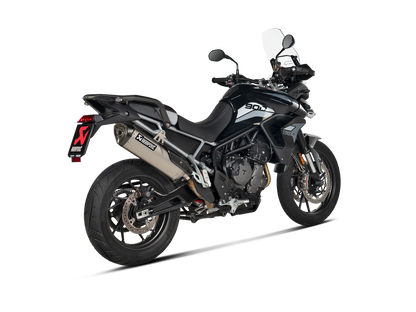 Slip-On Line Triumph Tiger 850 / 900