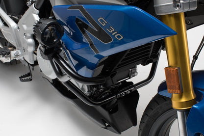 Defensa para BMW G 310 R/GS