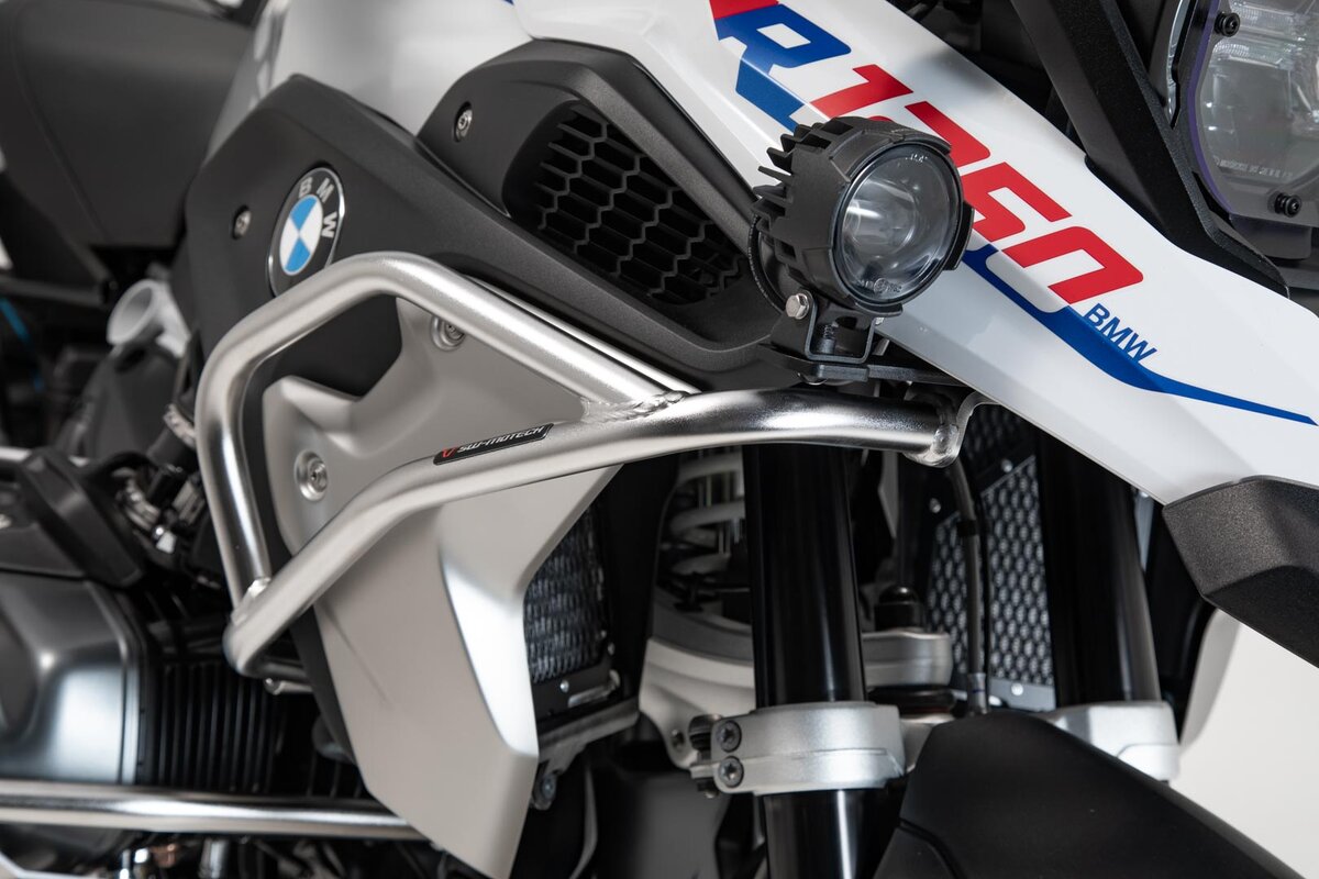 Defensa de Tanque Acero para BMW R 1250 GS