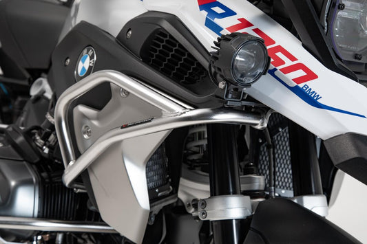 Defensa de Tanque Acero para BMW R 1250 GS