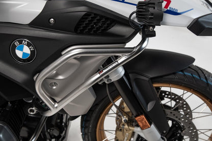 Defensa de Tanque Acero para BMW R 1250 GS