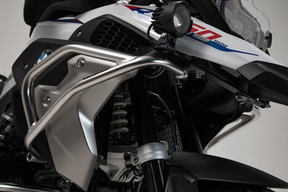Defensa de Tanque Acero para BMW R 1250 GS