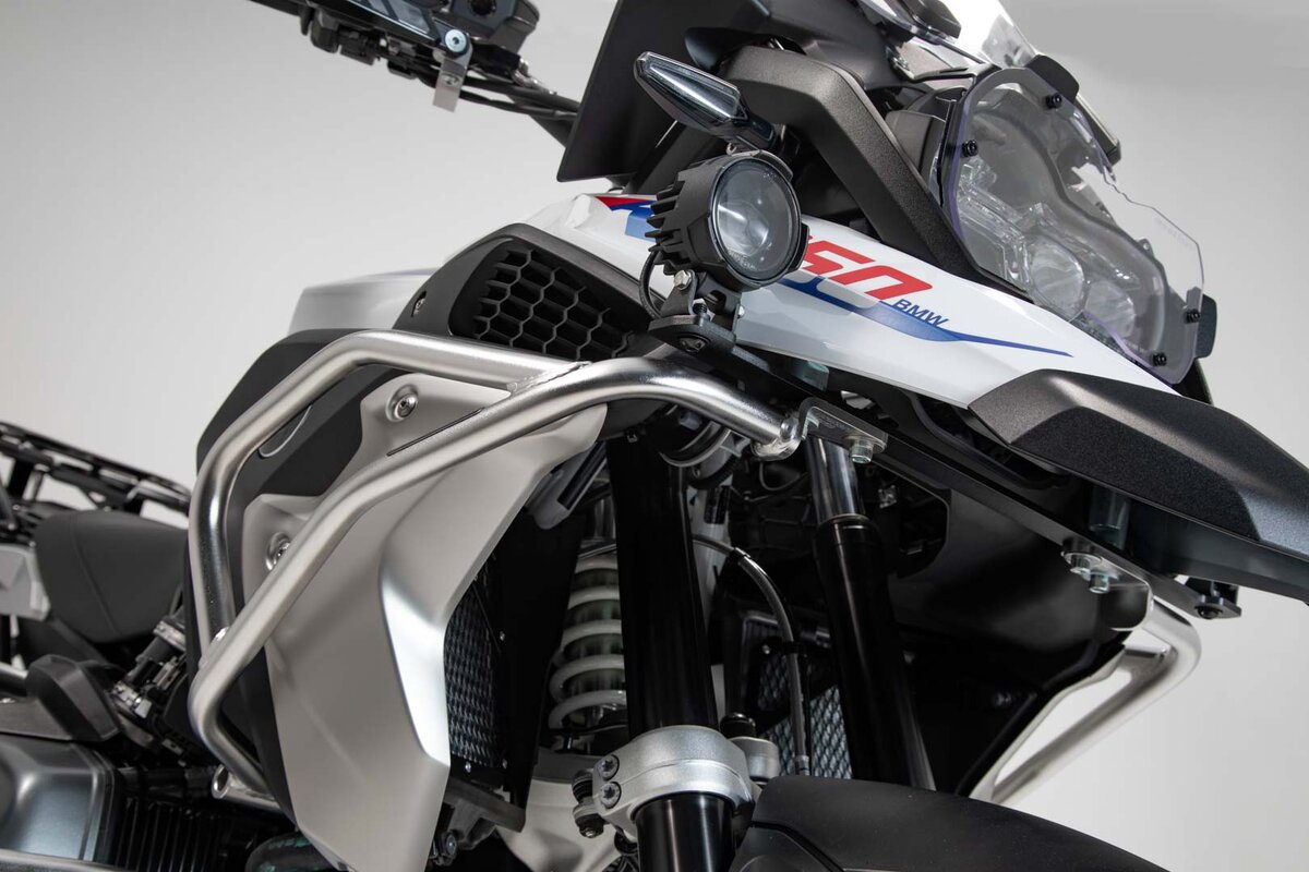 Defensa de Tanque Acero para BMW R 1250 GS