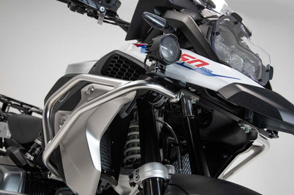 Defensa de Tanque Acero para BMW R 1250 GS