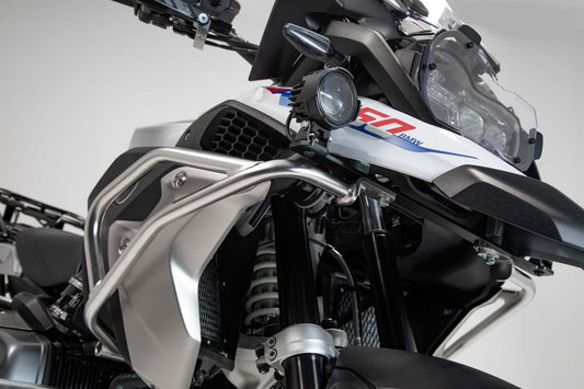 Defensa de Tanque Acero para BMW R 1250 GS