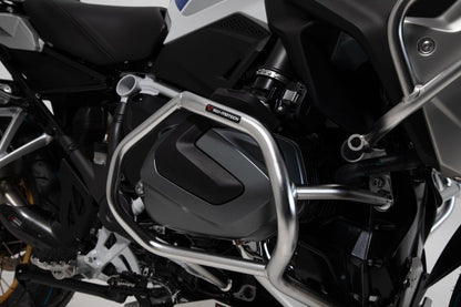 Defensa de Motor Acero para BMW R 1250 GS