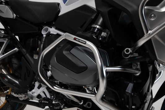 Defensa de Motor Acero para BMW R 1250 GS