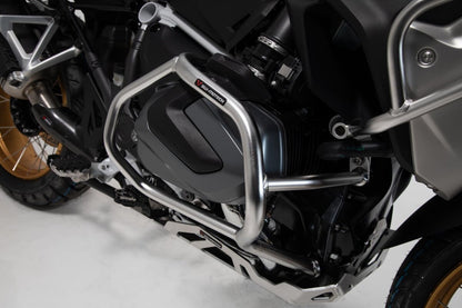 Defensa de Motor Acero para BMW R 1250 GS