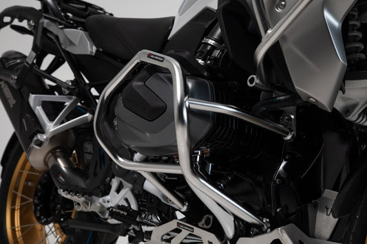 Defensa de Motor Acero para BMW R 1250 GS