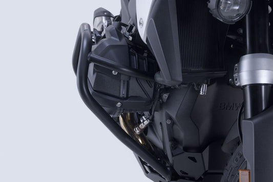 Defensa de Motor Negro para BMW R 1300 GS