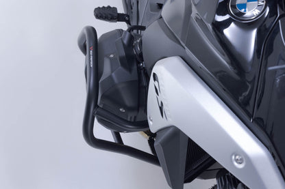 Defensa de Motor Negro para BMW R 1300 GS