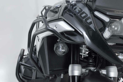 Defensa de Tanque Negro para BMW R 1300 GS