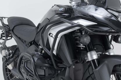 Defensa de Tanque Negro para BMW R 1300 GS