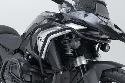 Defensa de Tanque Negro para BMW R 1300 GS