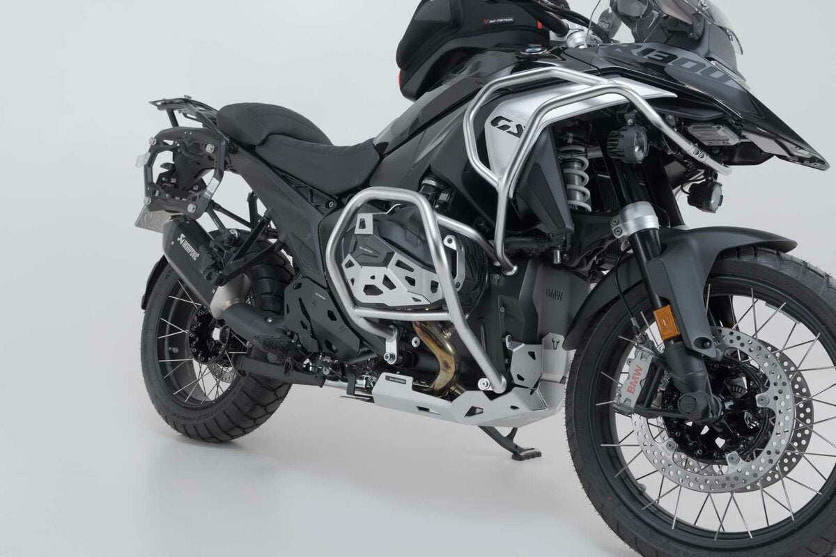 Defensa de Motor Acero para BMW R 1300 GS