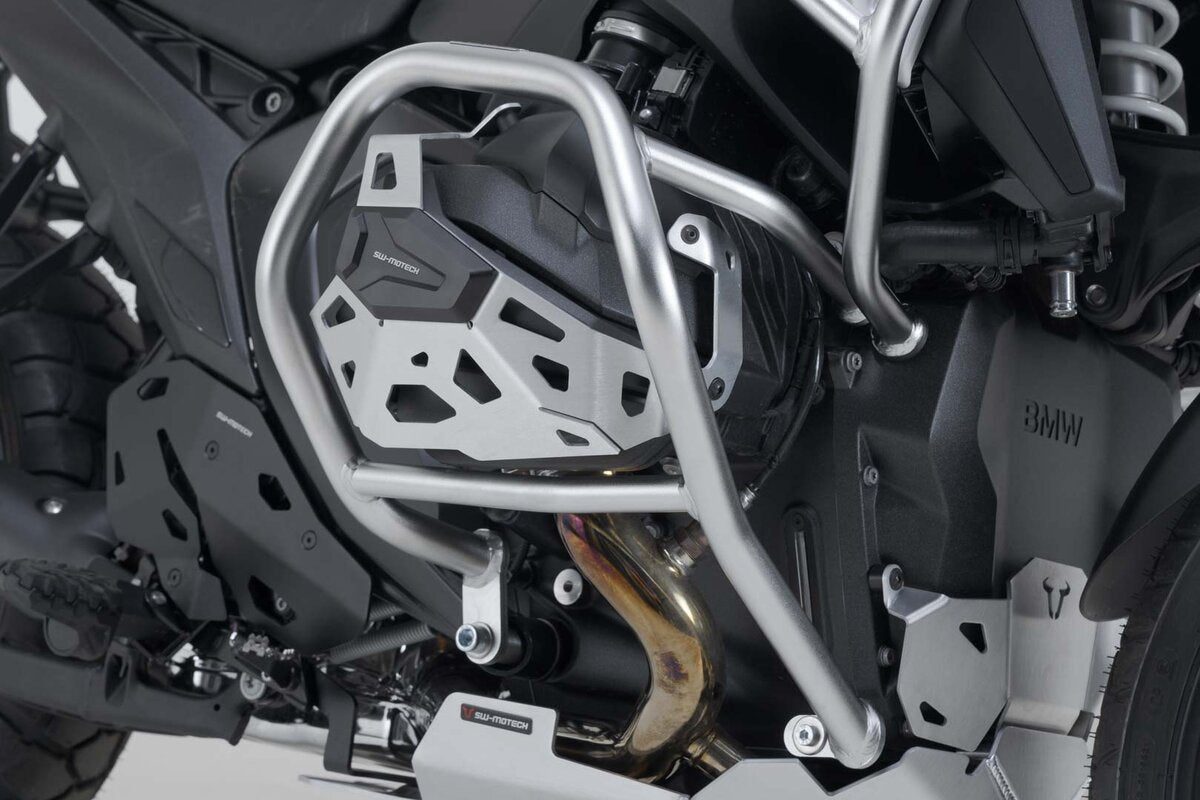 Defensa de Motor Acero para BMW R 1300 GS