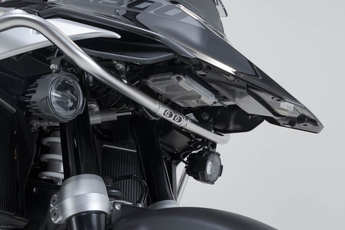 Defensa de Tanque Acero para BMW R 1300 GS