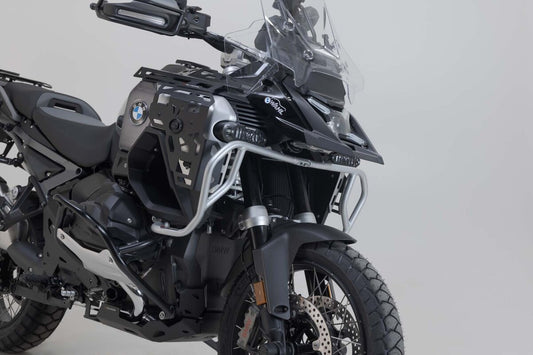 Defensa de Tanque Acero para BMW R 1300 GSA