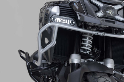 Defensa de Tanque Acero para BMW R 1300 GSA