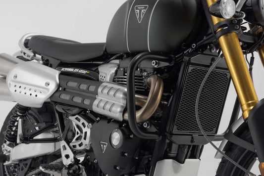 Defensa de Motor para Triumph Scrambler 1200
