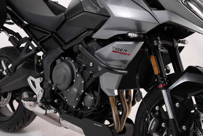 Defensas de Motor para Triumph Tiger 660