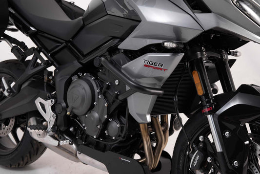 Defensas de Motor para Triumph Tiger 660