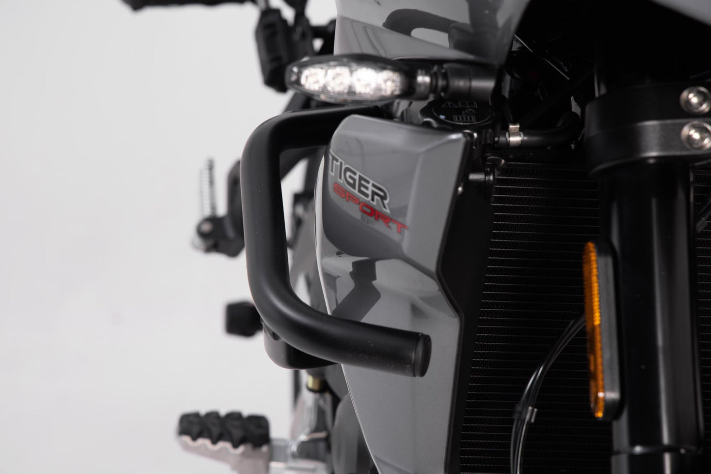 Defensas de Motor para Triumph Tiger 660
