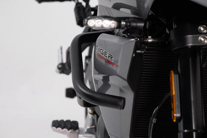 Defensas de Motor para Triumph Tiger 660