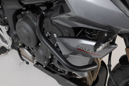 Defensas de Motor para Triumph Tiger 660