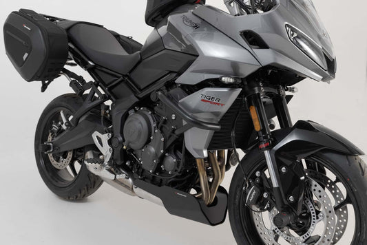 Defensas de Motor para Triumph Tiger 660