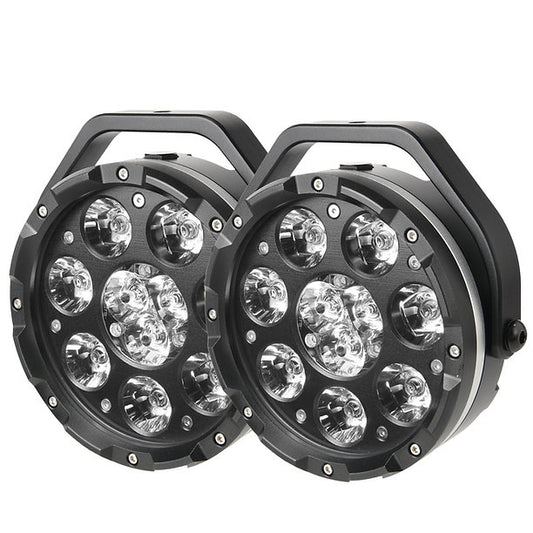 Kit de Luces Auxiliares SM1012 con Dimmer