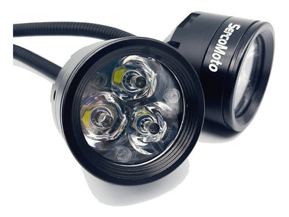 Kit de Luces Auxiliares 3121