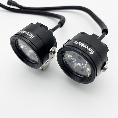 Kit de Luces Auxiliares 3121