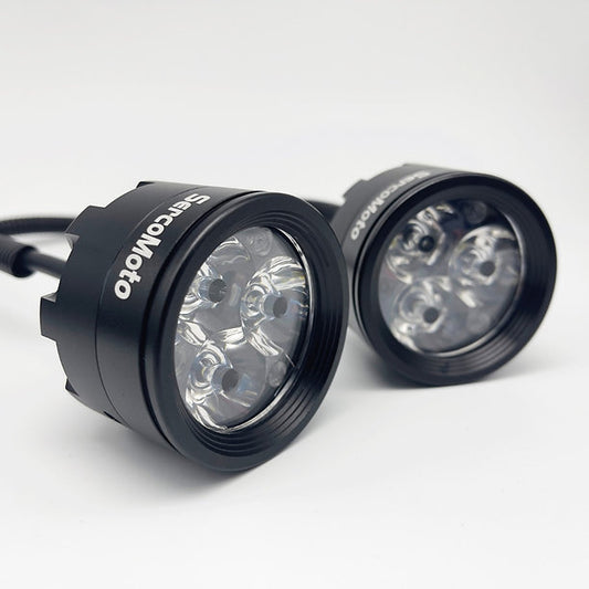 Kit de Luces Auxiliares 3121