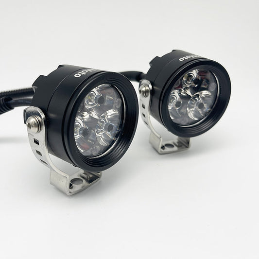 Kit de Luces Auxiliares 3121