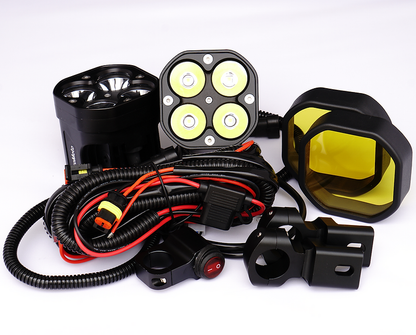 Kit de Luces Auxiliares 4123