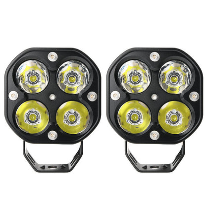 Kit de Luces Auxiliares 4123