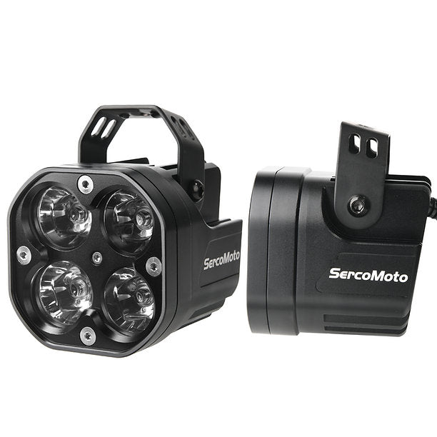 Kit de Luces Auxiliares 4123