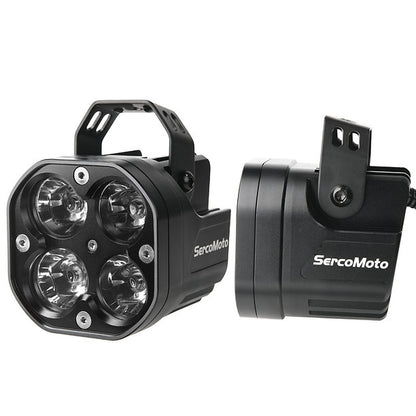 Kit de Luces Auxiliares 4123