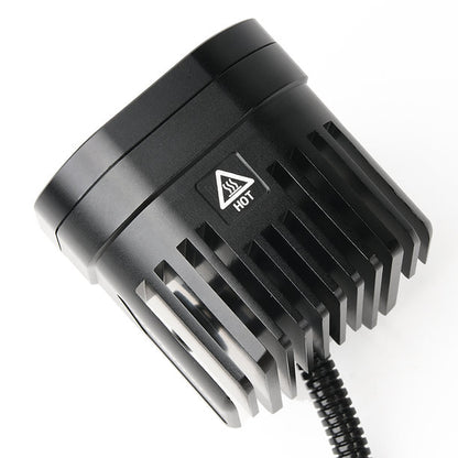 Kit de Luces Auxiliares SM4123 con Dimmer