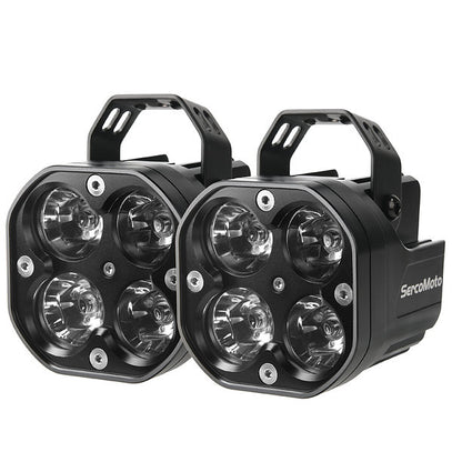 Kit de Luces Auxiliares 4123