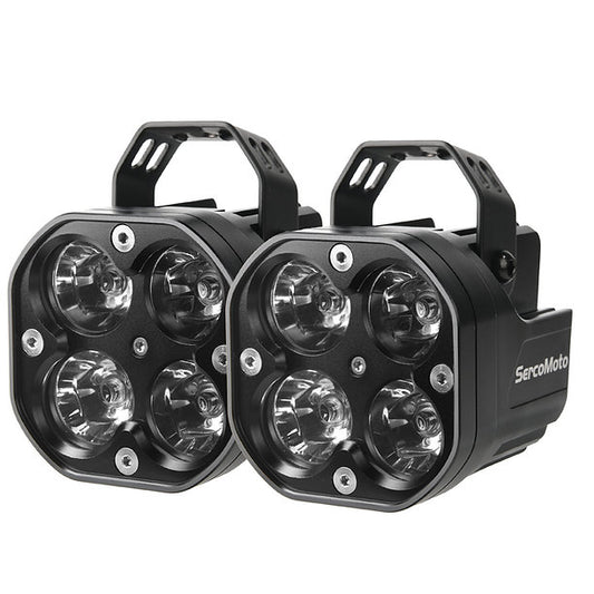 Kit de Luces Auxiliares 4123