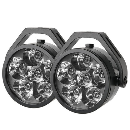 Kit de Luces Auxiliares 6121